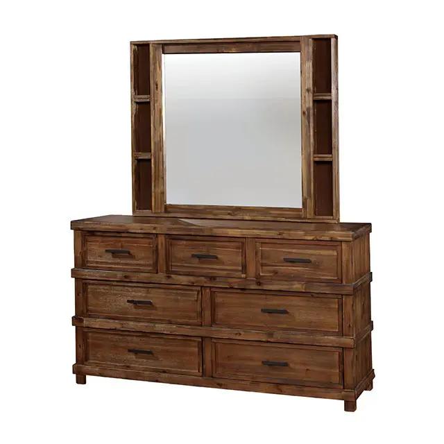 Baddock - Mirror by Unique Piece Furniture