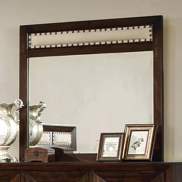 Orlaith - Mirror by Unique Piece Furniture