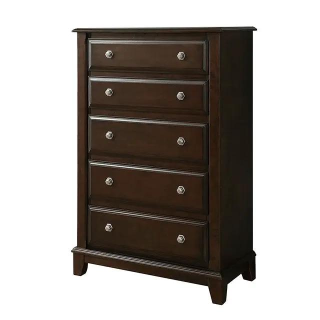 Litchville - Chest by Unique Piece Furniture