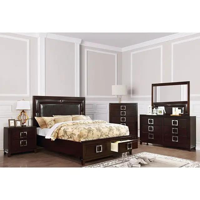 Balfour - Mirror by Unique Piece Furniture