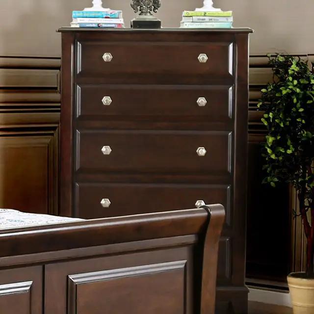 Litchville - Chest by Unique Piece Furniture
