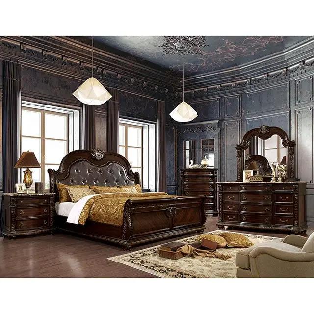 Fromberg - Mirror by Unique Piece Furniture