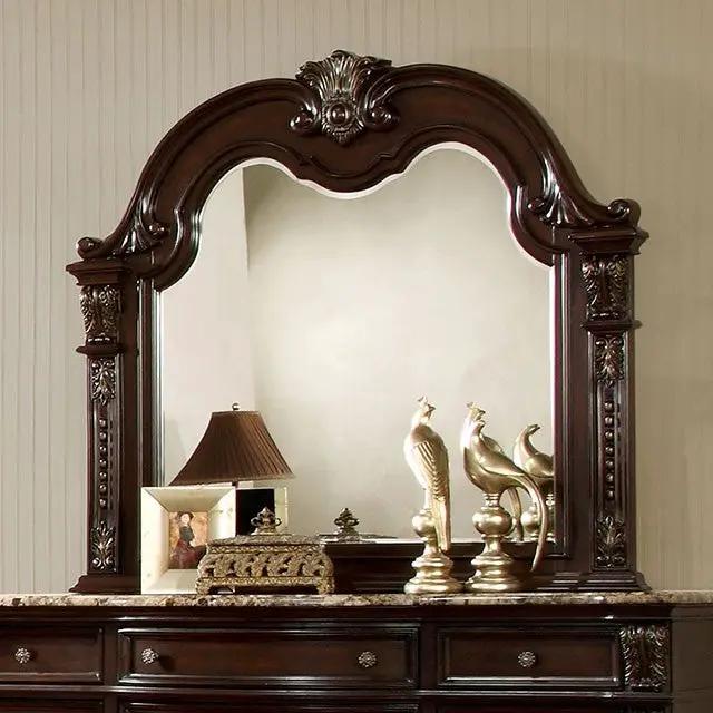 Fromberg - Mirror by Unique Piece Furniture