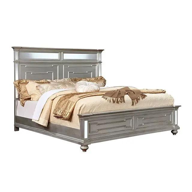 Salamanca - Queen Bed by Unique Piece Furniture