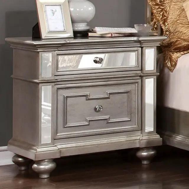 Salamanca - Night Stand by Unique Piece Furniture