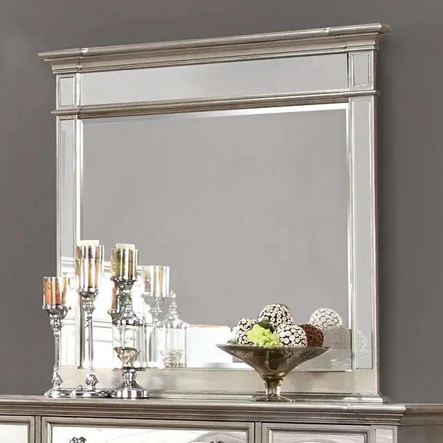 Salamanca - Mirror by Unique Piece Furniture