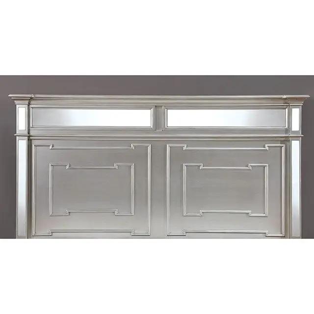 Salamanca - Cal.King Bed by Unique Piece Furniture