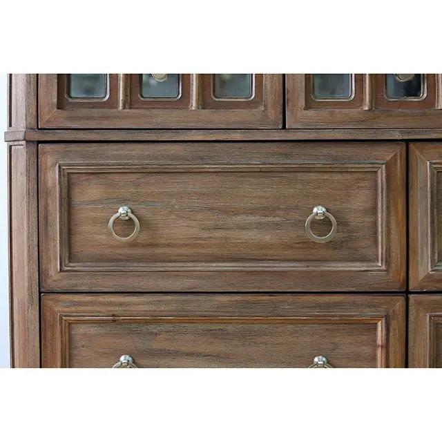 Frontera - Dresser by Unique Piece Furniture