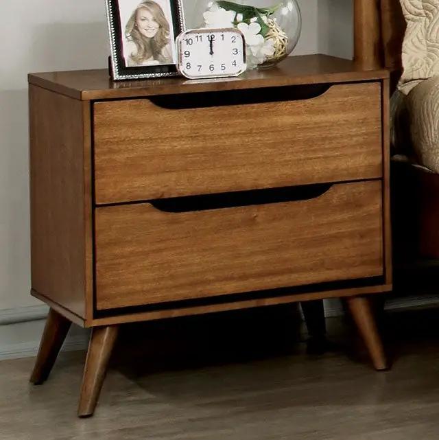 Lennart - Night Stand by Unique Piece Furniture