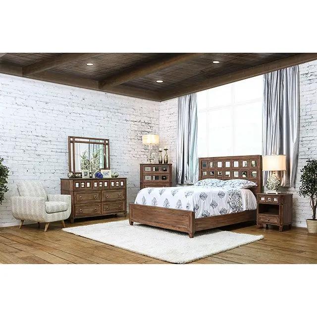 Frontera - Dresser by Unique Piece Furniture