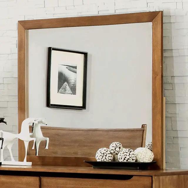Lennart - Mirror by Unique Piece Furniture