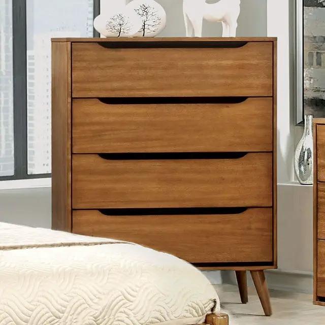 Lennart - Chest by Unique Piece Furniture