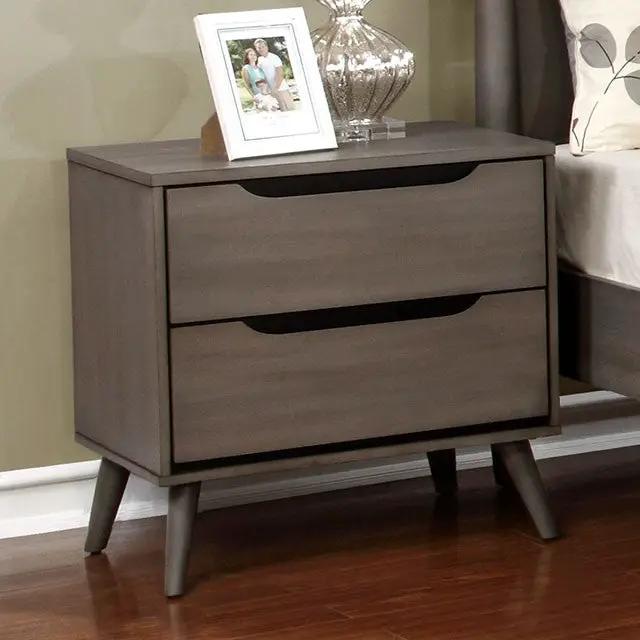 Lennart - Night Stand by Unique Piece Furniture