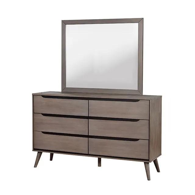 Lennart - Dresser by Unique Piece Furniture