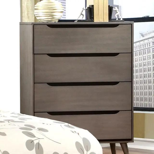 Lennart - Chest by Unique Piece Furniture
