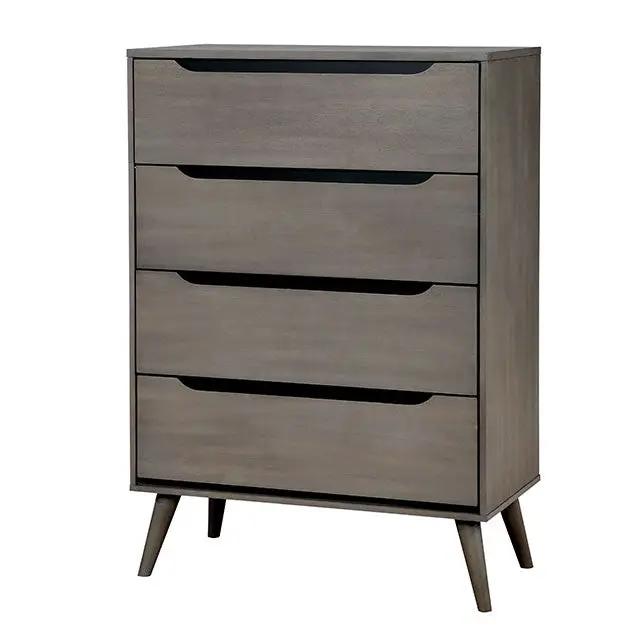 Lennart - Chest by Unique Piece Furniture
