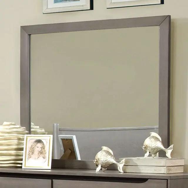 Lennart - Mirror by Unique Piece Furniture