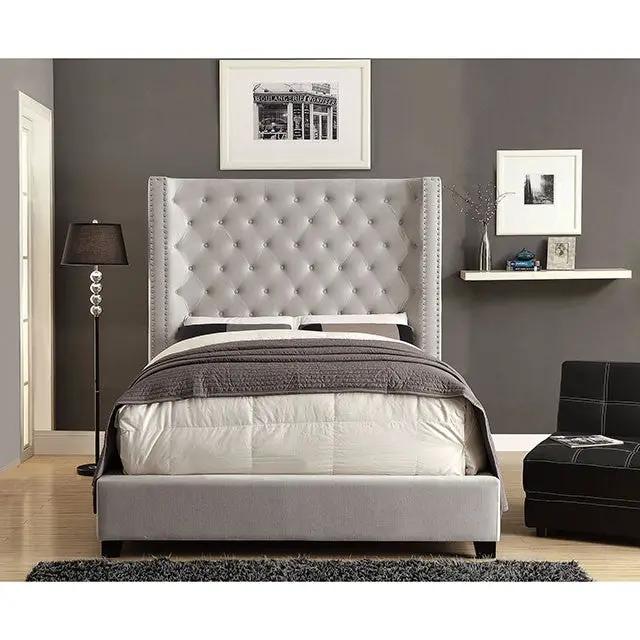 Mirabelle - Queen Bed by Unique Piece Furniture