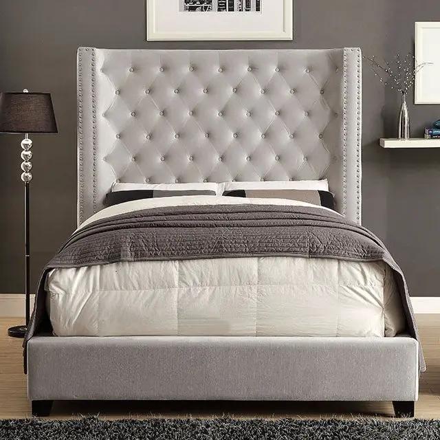 Mirabelle - Queen Bed by Unique Piece Furniture