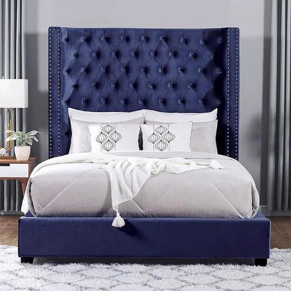 Mirabelle - Cal.King Bed