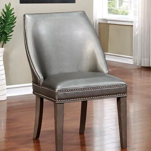Sturgis - Arm Chair (2/Box) by Unique Piece Furniture