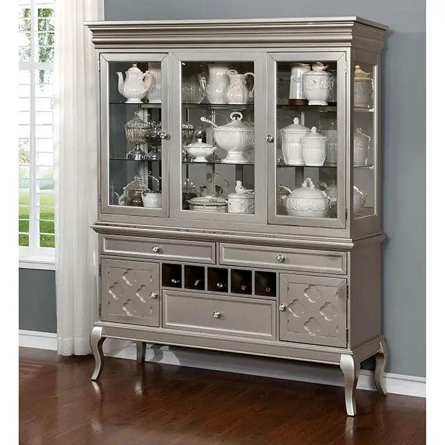 Amina - Hutch by Unique Piece Furniture