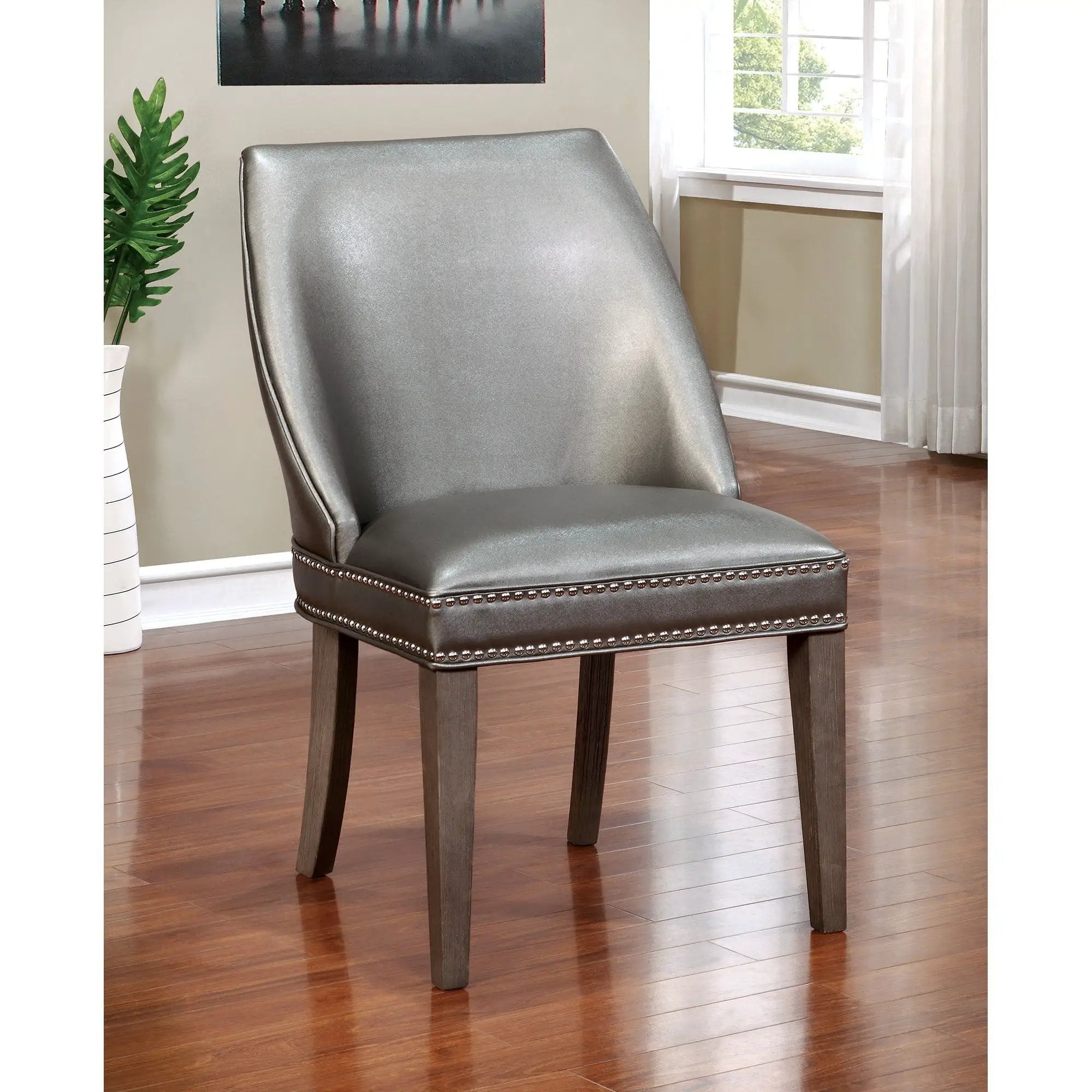 Sturgis - Arm Chair (2/Box) by Unique Piece Furniture