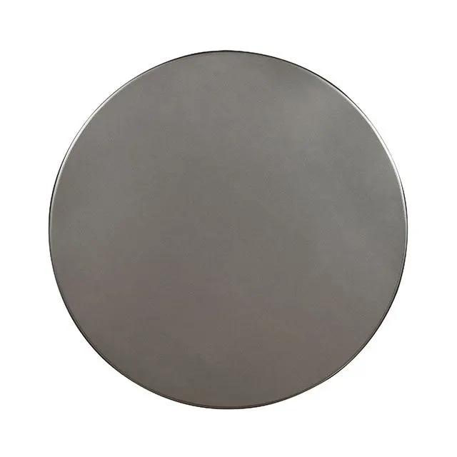 Amina - Round Dining Table by Unique Piece Furniture