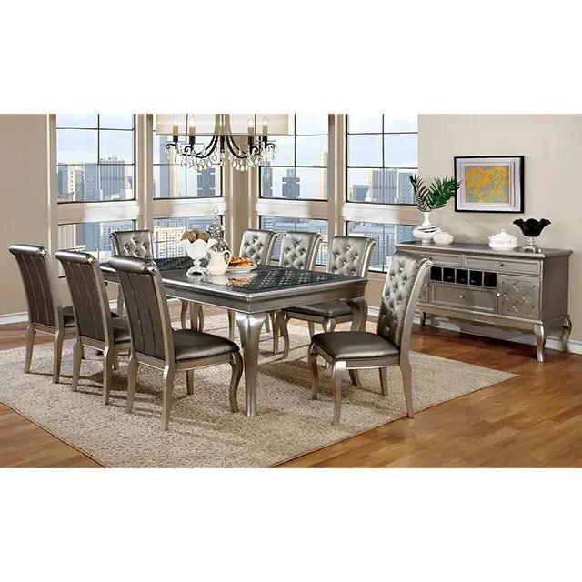 Amina - Hutch by Unique Piece Furniture
