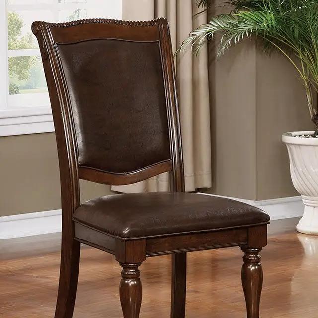 Alpena - Side Chair (2/Box) by Unique Piece Furniture