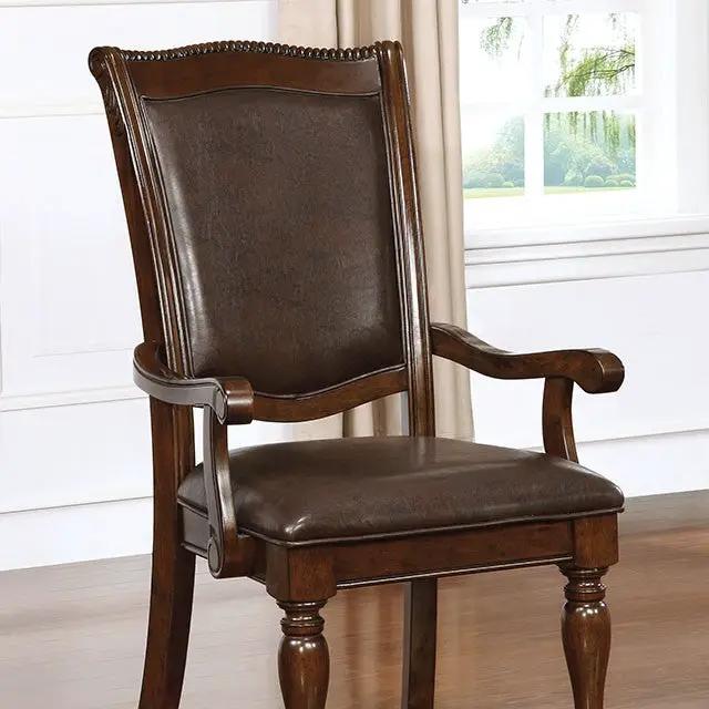 Alpena - Arm Chair (2/Box) by Unique Piece Furniture