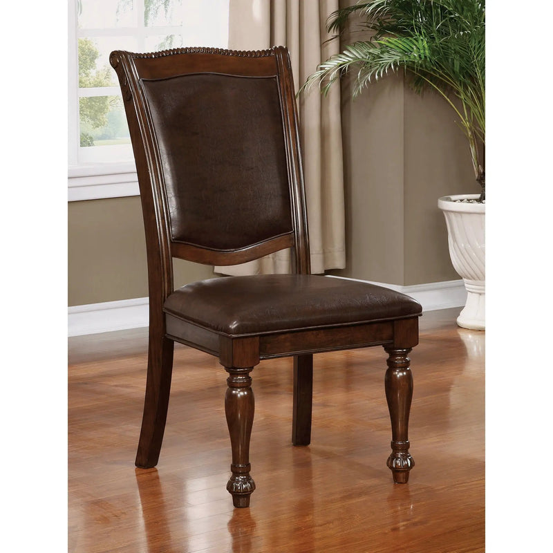 Alpena - Side Chair (2/Box) by Unique Piece Furniture