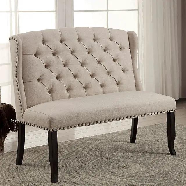 Sania - Bench by Unique Piece Furniture