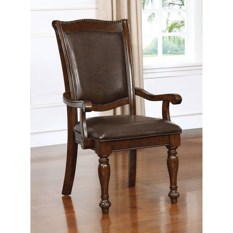 Alpena - Arm Chair (2/Box) by Unique Piece Furniture