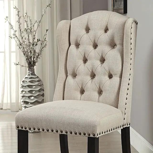 Sania - Side Chair (2/Box) by Unique Piece Furniture