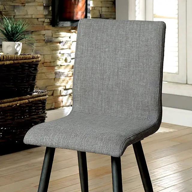 Vilhelm - Side Chair (2/Box) by Unique Piece Furniture