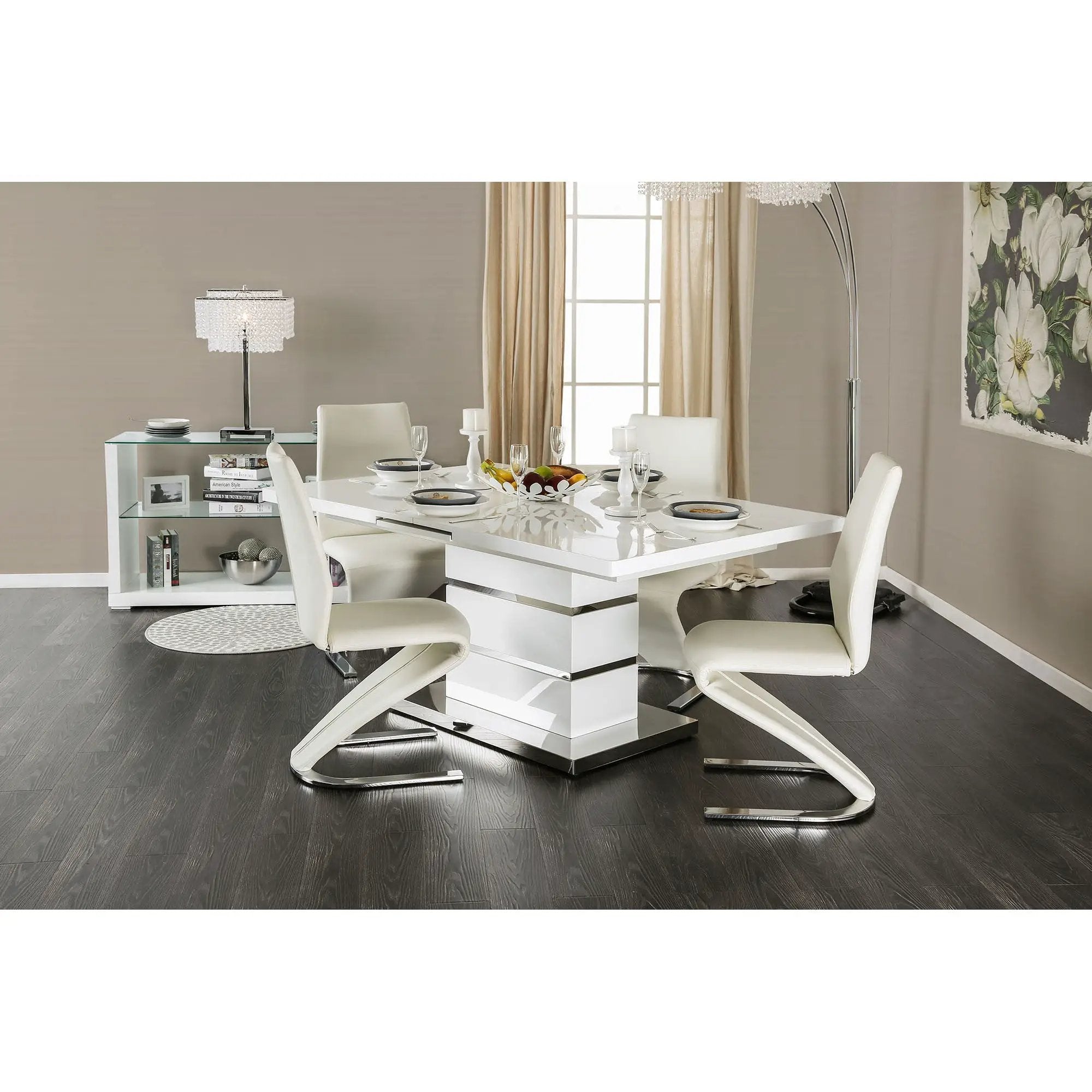 Midvale - Dining Table by Unique Piece Furniture
