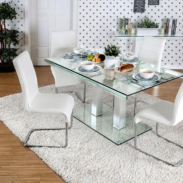 Richfield - Dining Table by Unique Piece Furniture