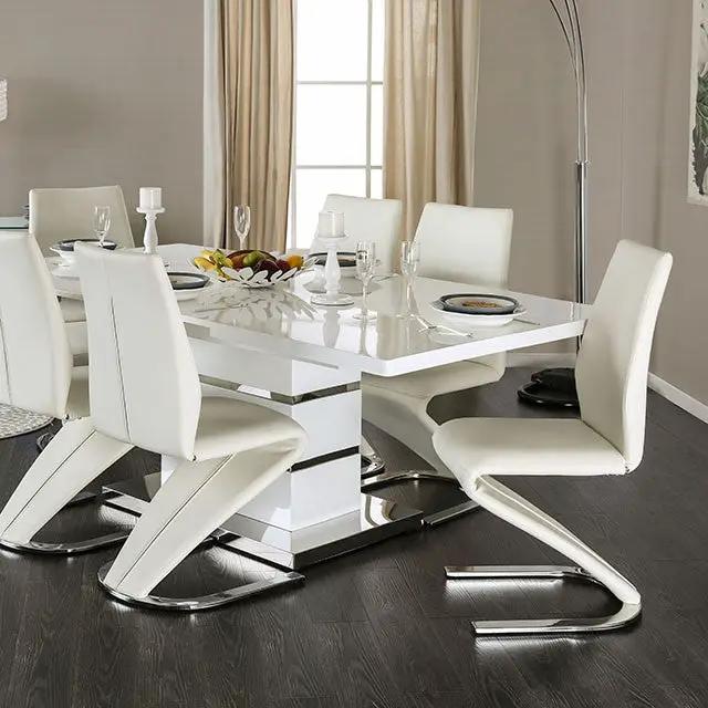 Midvale - Dining Table by Unique Piece Furniture