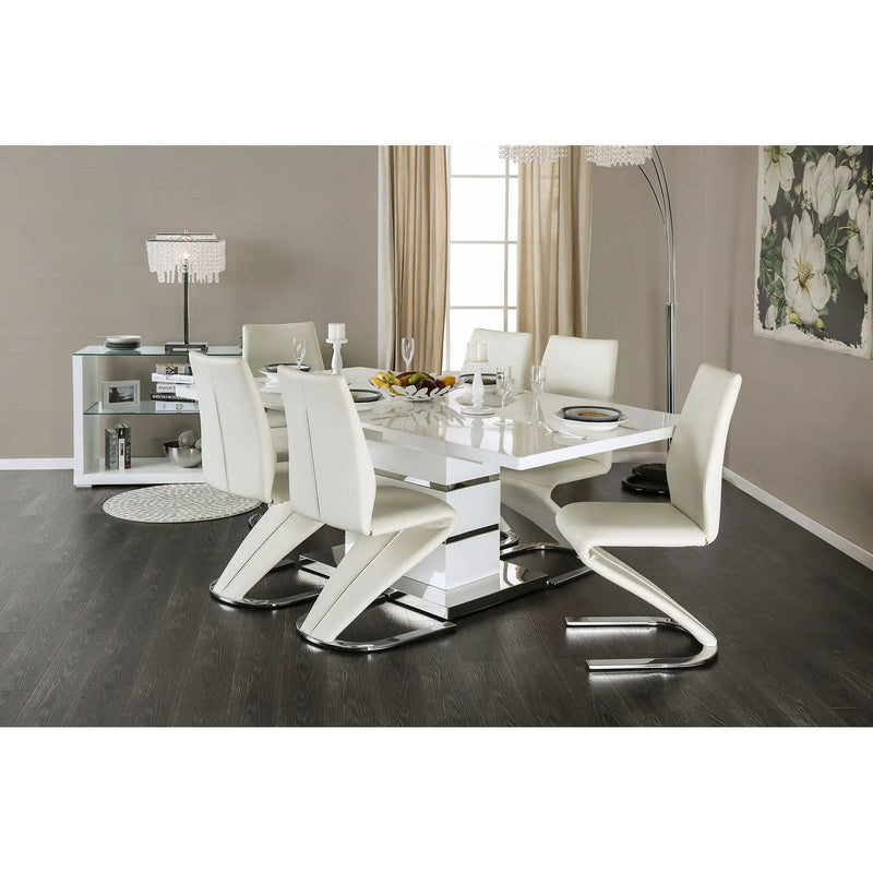 Midvale - Dining Table by Unique Piece Furniture