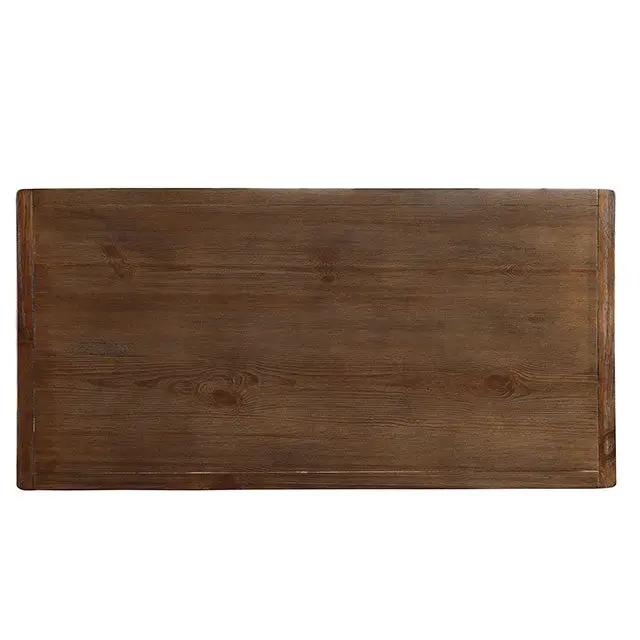 Sania - Counter Ht. Table by Unique Piece Furniture