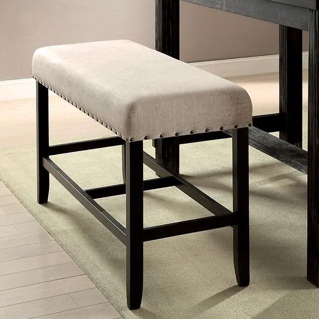 Sania - Bar Table by Unique Piece Furniture
