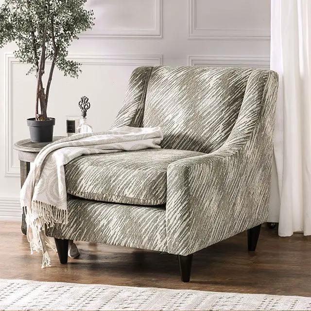 Stefano - Chair by Unique Piece Furniture
