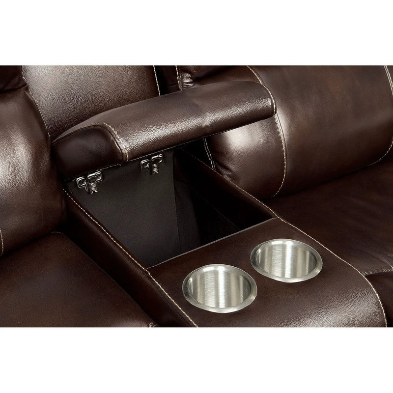 Ruth - Love Seat by Unique Piece Furniture