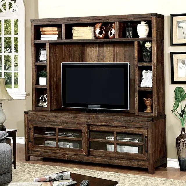 Hopkins - Hutch by Unique Piece Furniture