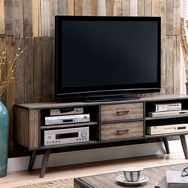 Vilhelm - 72" TV Console by Unique Piece Furniture