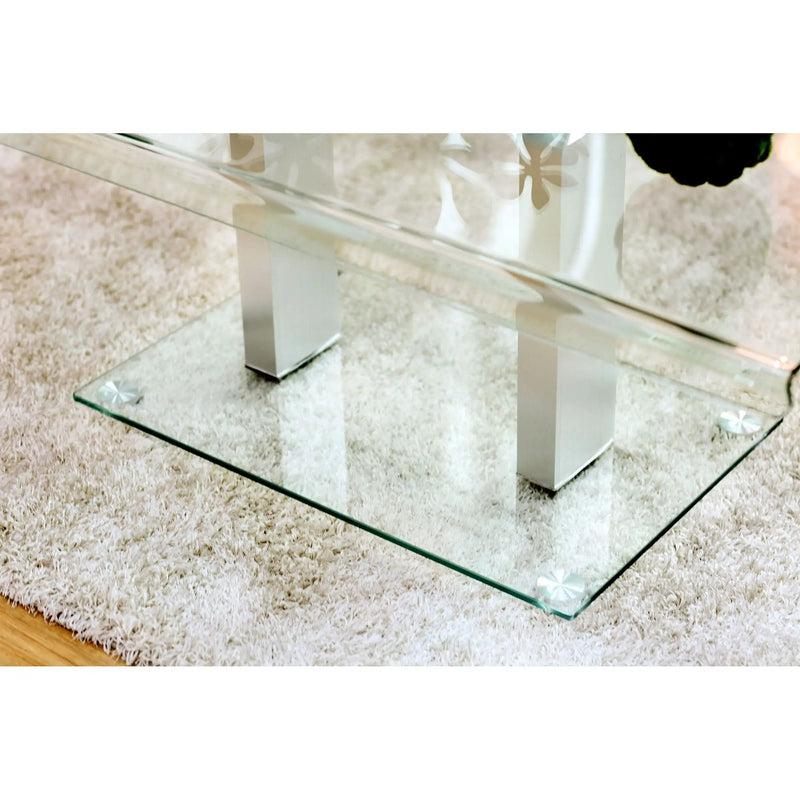 Richfield - End Table by Unique Piece Furniture