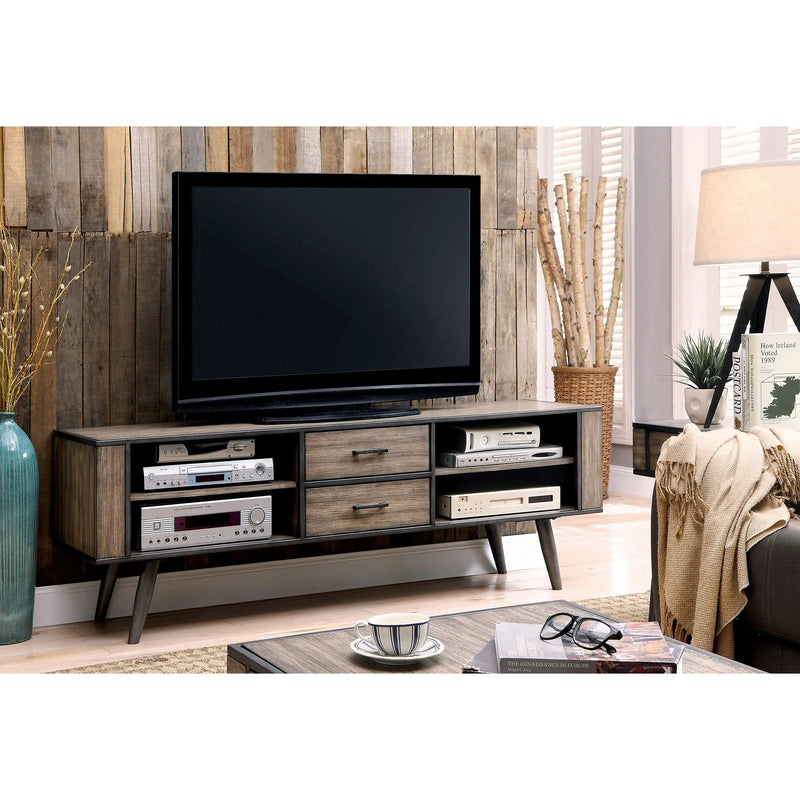 Vilhelm - 72" TV Console by Unique Piece Furniture