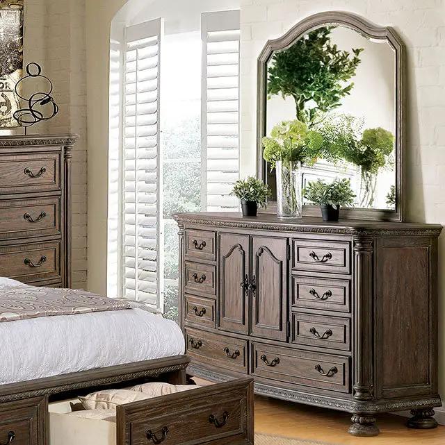 Persephone - Dresser by Unique Piece Furniture