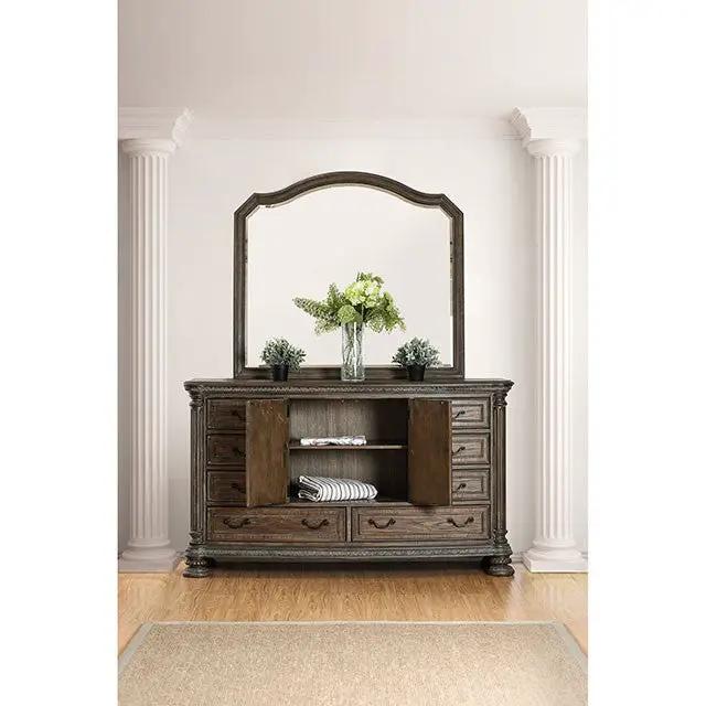 Persephone - Dresser by Unique Piece Furniture